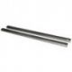 Juego Guias Forma U Armario Refrigerado 519mm