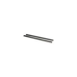Juego Guias Forma U Armario Refrigerado 519mm