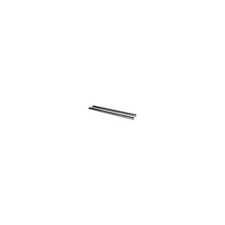 Juego Guias Forma U Armario Refrigerado 519mm