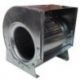 Ventilador Centrífugo 9/9-6M 1/3CV 230V 50Hz