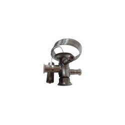 Elemento Termostático R-407C 1/2 3/8" Sin Mop