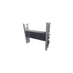 Evaporador Para LF52 10 Tubos 460x100x220mm