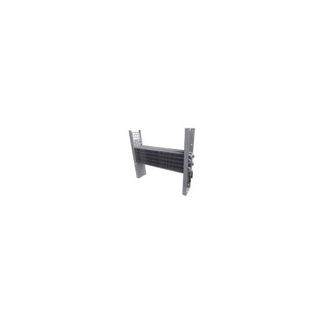 Evaporador Para LF52 10 Tubos 460x100x220mm