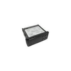 Termostato Digital 1 Relé 110/230V Ac F100