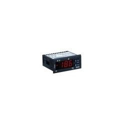 Termostato Digital 1 Relé 20A 12V DIXELL