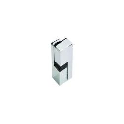 Bisagra Vertical IZQ./DER. Cromo