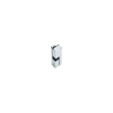 Bisagra Vertical IZQ./DER. Cromo