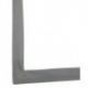 Burlete 1490x410mm Pvc Gris