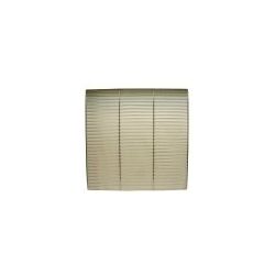 Rejilla 786x786mm Cromada Armario Refrigerado