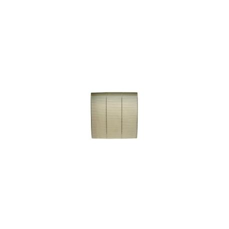 Rejilla 786x786mm Cromada Armario Refrigerado