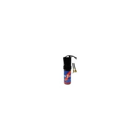 Condensador + Relé Arranque 43µF-53µF +300%