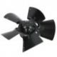 Ventilador Rotor Externo Ø300mm 230V 58/73W