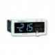 Termostato Digital 4RELÉS Ts F500-RS
