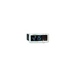 Termostato Digital 4RELÉS Ts F500-RS