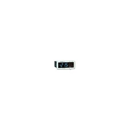 Termostato Digital 4RELÉS Ts F500-RS