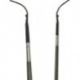 Resistencia Flexible 700W 230V L2000mm