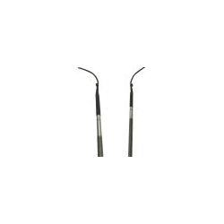 Resistencia Flexible 700W 230V L2000mm