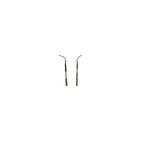 Resistencia Flexible 700W 230V L2000mm