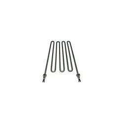 Resistencia Salamandra 3500W 380V 370x165mm