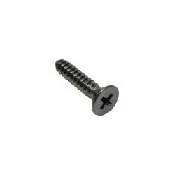 Tornillo 4.8x25mm Inox DIN-7982