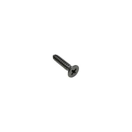 Tornillo 4.8x25mm Inox DIN-7982