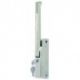 Cierre 785 Inox Nariz A Con Llave