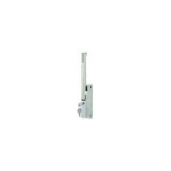 Cierre 785 Inox Nariz A Con Llave