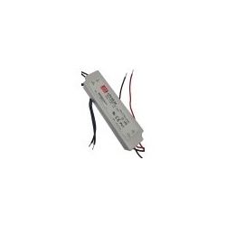 Transformador 220V A 24V Mw LPV3524