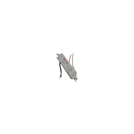 Transformador 220V A 24V Mw LPV3524
