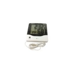 Termohigrómetro Digital TST-BT3