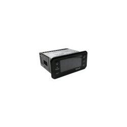 Termostato Digital 4 Relés 12V XR44CH-0N0C8