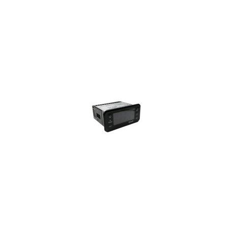 Termostato Digital 4 Relés 12V XR44CH-0N0C8