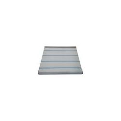 Puerta Pequeña Armario 680x600mm