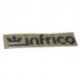 Pegatina Marca BMPP2000II