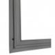 Burlete Magnético Gris BM-P 291x411mm