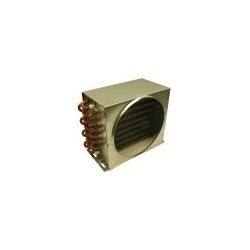 Condensador 8x4 1309W 1xØ200mm
