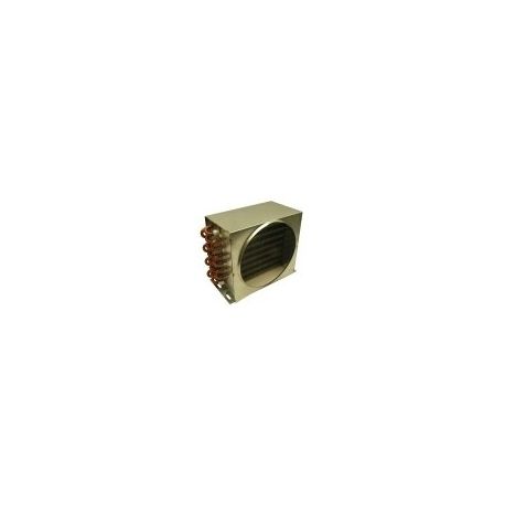 Condensador 8x4 1309W 1xØ200mm