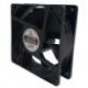Ventilador Axial 24V Dc 120x120x38mm 3150rpm