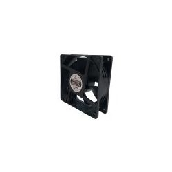 Ventilador Axial 24V Dc 120x120x38mm 3150rpm