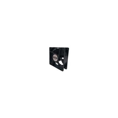 Ventilador Axial 24V Dc 120x120x38mm 3150rpm