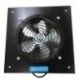 Ventilador Axial 230V 50Hz 1300rpm 405m³/h