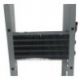 Evaporador Para LF18R 5 Tubos 290x90x400mm