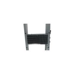 Evaporador Para LF18R 5 Tubos 290x90x400mm