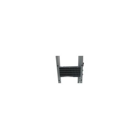 Evaporador Para LF18R 5 Tubos 290x90x400mm
