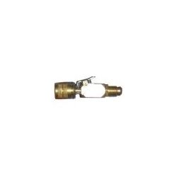 Conexion Rapida Recta 5/16x5/16 Sae M-H