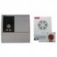 Termostato Digital AKO-16523P + Alarma