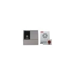 Termostato Digital AKO-16523P + Alarma