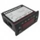 Termostato Digital 1 Relé 230V Ac IDW961