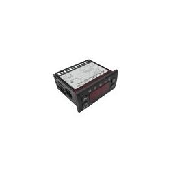 Termostato Digital 1 Relé 230V Ac IDW961