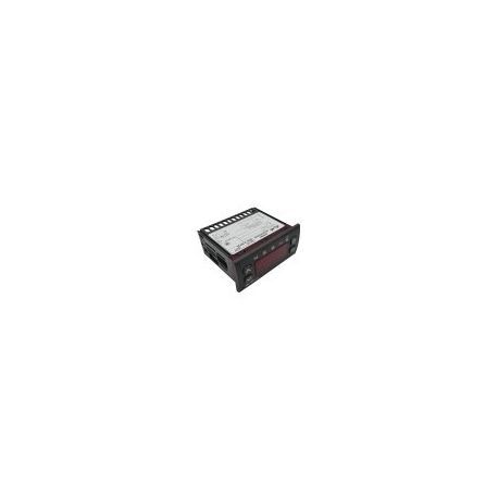 Termostato Digital 1 Relé 230V Ac IDW961